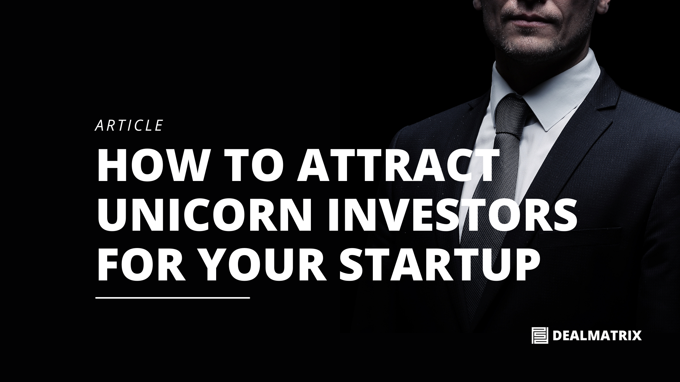 Unicorn Investor