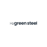H2 Green Steel Logo