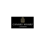 Canary Wharf London logo