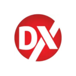 Universal DX Logo
