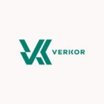 Verkor Logo