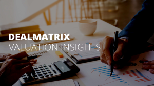 DealMatrix Startup Price Tag Blog Banner