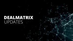 DealMatrix Blog Banner Update