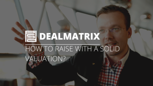 DealMatrix How to raise blog banner