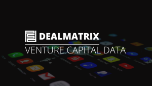 DealMatrix Venture Capital Data Blog Banner
