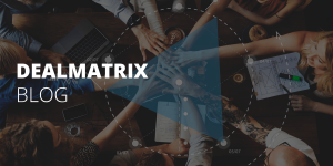 DealMatrix Blog banner