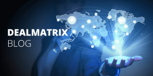 DealMatrix Blog Banner
