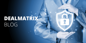 DealMatrix Blog GDPR