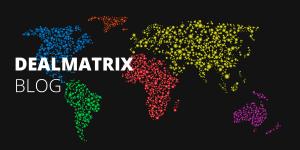 DealMatrix Global Innovation Index 2018 Blog banner