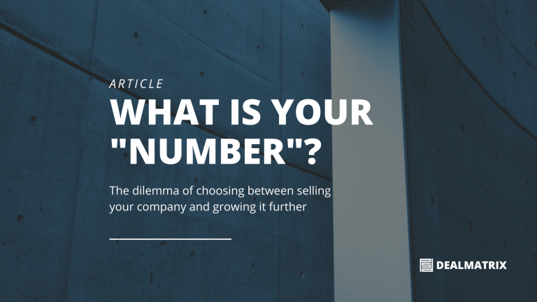 What is your number blog article image