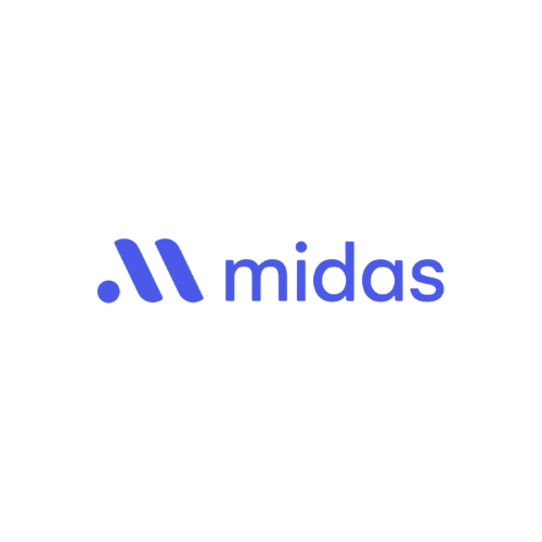 Midas raises $80M to to enhance security to global standards and speed ...