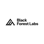 Black Forest Labs logo