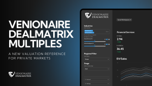 Venionaire DealMatrix Multiples