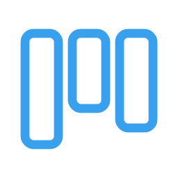 Project Management Valuation Multiples icon