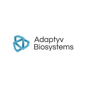 Adaptyv Biosystems logo