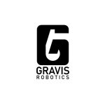 Gravis Robotics logo