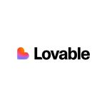 Lovable logo