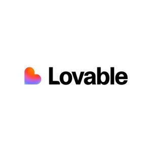 Lovable logo