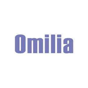 Omilia logo
