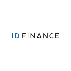 ID Finance logo