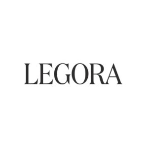 Legora logo